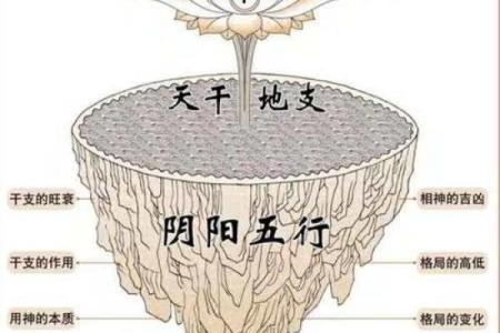 八字命理化解方法，轻松改变命运走向