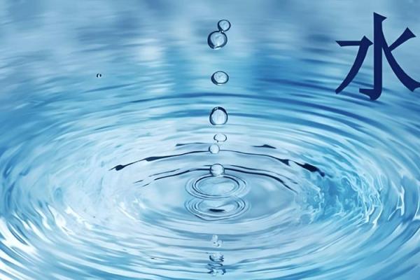 水命之人生辰：揭秘命中注定的大智慧