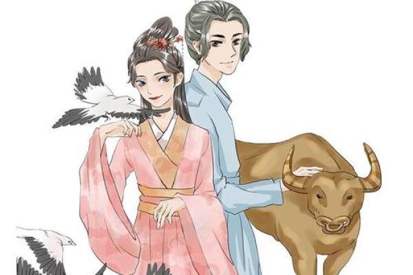 牛郎配织女？揭秘男猪配牛的神奇婚姻奇迹