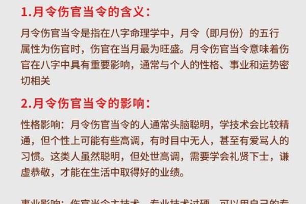 商官命：揭秘商业领袖的神秘力量
