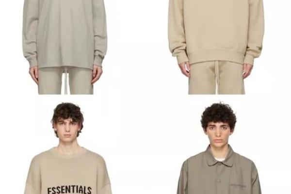 衣服命名秘诀：让你的品牌一炮而红