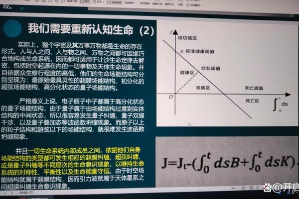 细说命理层次，预测人生的关键时刻