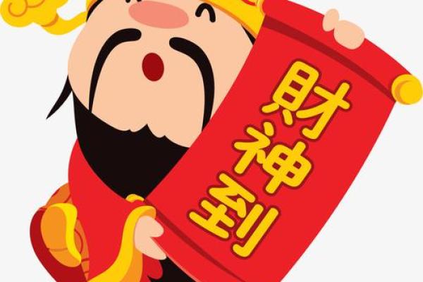 招财旺运：夭子痣相助你走向成功