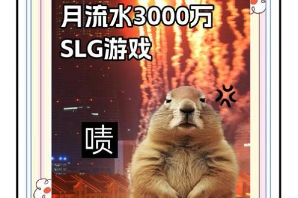 测试揭秘：你是哪款爆款游戏命？