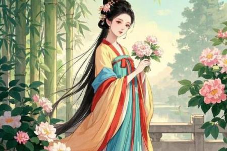 西施命：揭秘女算命背后的传奇魅力