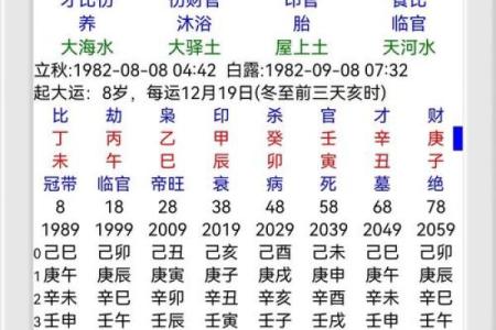 八字将星查询：解锁你命中的关键财富与事业