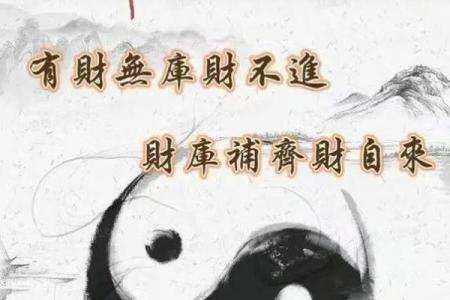 八字没有财库，如何扭转命运，激活财富？