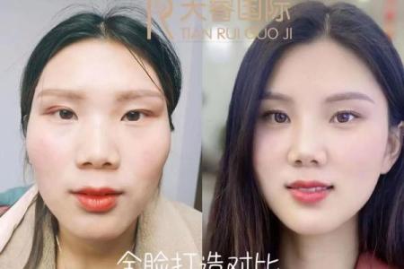 整容前必看！八字命理如何左右你的外貌与命运