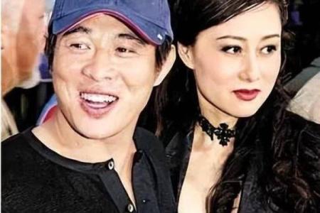 揭秘李连杰八字：如何与事业和家庭相互作用