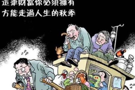 朱泓正命理揭秘：如何通过八字轻松破解人生困境
