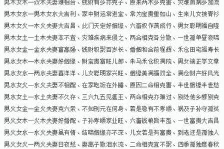 八字生男生女，如何通过命理掌握生育之道