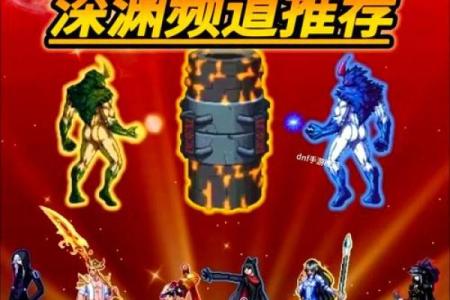 测试揭秘：你是哪款爆款游戏命？