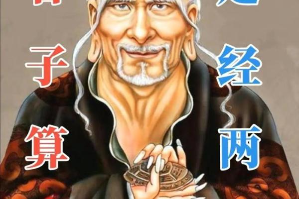 子平八字算命的独特智慧，竟能改变一生运势
