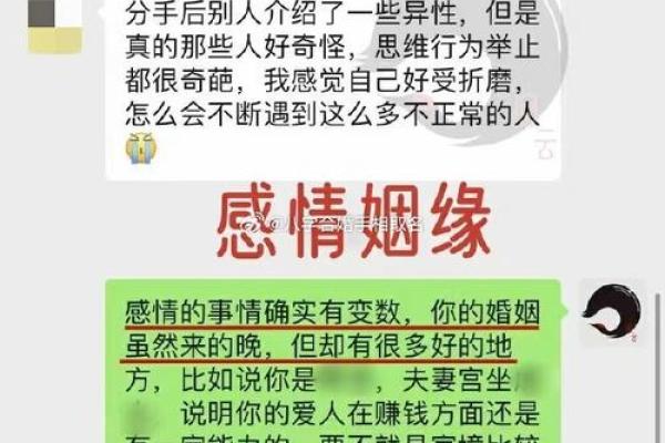 如何通过命理看懂夫妻缘分的奥秘