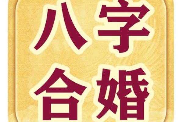 八字配对助力婚姻幸福，了解命理中的最佳组合