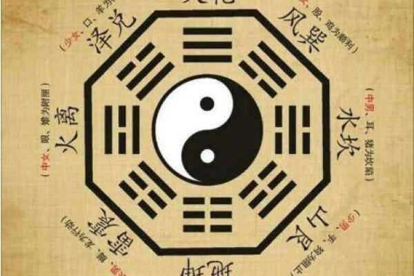 探秘六爻排盘与紫薇命盘的完美融合，命运掌握在自己手中
