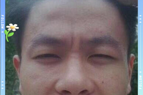 悬针纹面相揭秘：男性面相中的神秘力量
