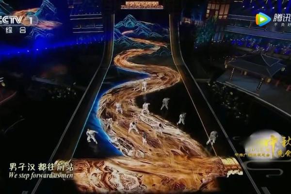 龙腾兔跃：绝配传奇