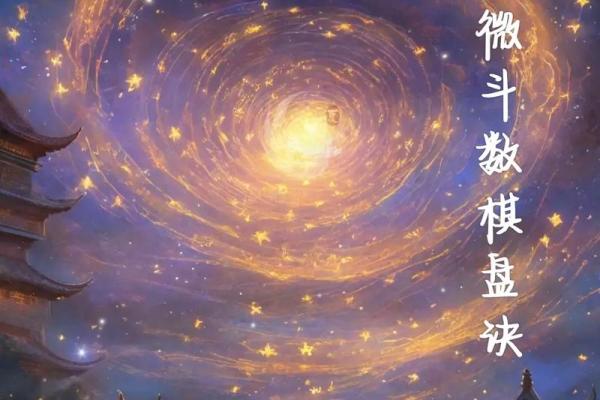 通过科技紫微斗数个人排盘，发现未来无限可能
