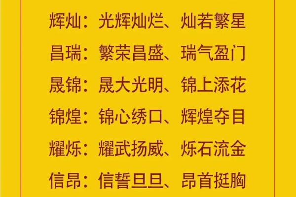 用这几个方法，给你的通讯品牌起个完美名字