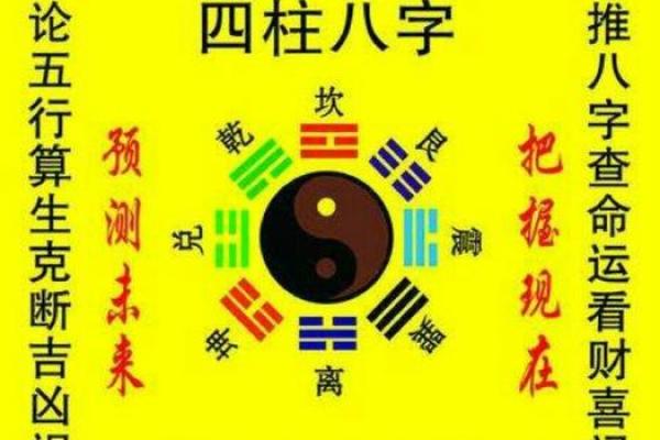 天干与天赋的秘密，揭开命运的面纱