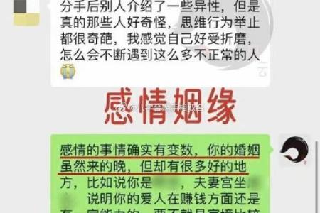 如何通过命理看懂夫妻缘分的奥秘