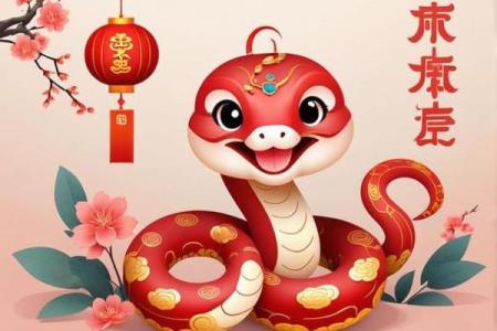 生肖蛇羊恋：揭秘命中注定的爱情传奇