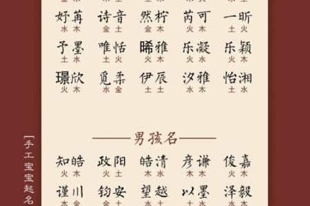起名大师亲授：最流行的起名趋势