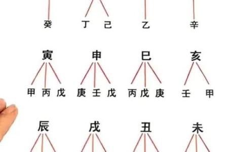 台湾七柱命理深度解析，如何运用影响命运
