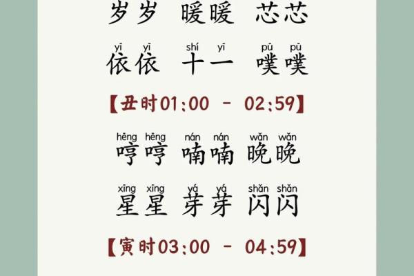 从此不再为起名烦恼，超全起名大全集来啦