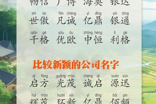 从此不再为起名烦恼，超全起名大全集来啦