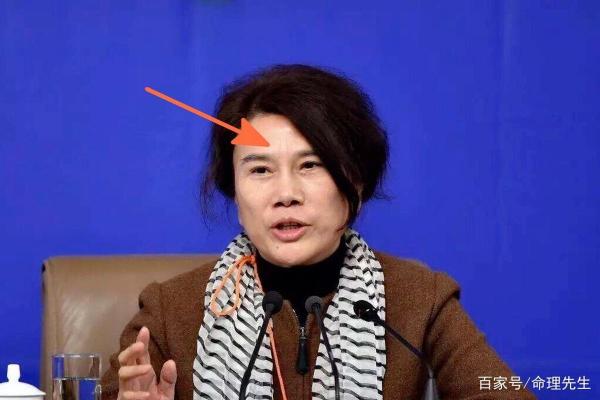 印堂八字纹背后的秘密，你可能忽略了这一点