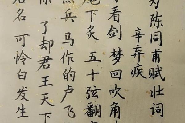 命比风疾，一瞬飘摇