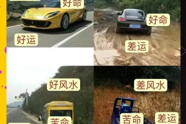 风水与八字如何影响你的命运走向