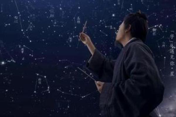 七星照命：揭秘命运星辰的秘密
