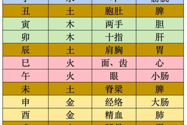 掌握八字旺衰查询表，轻松解读个人命运