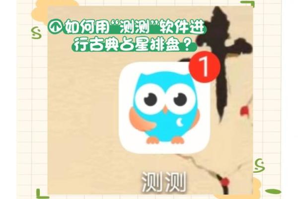 如何选择最靠谱的周易排盘软件？专家推荐Top3