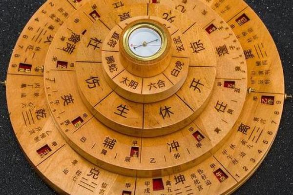 想知道未来走势？时家奇门遁甲在线排盘帮你揭示人生方向