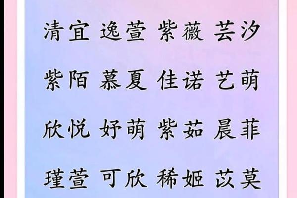 让宝宝的名字更有意义，免费起名服务等你体验