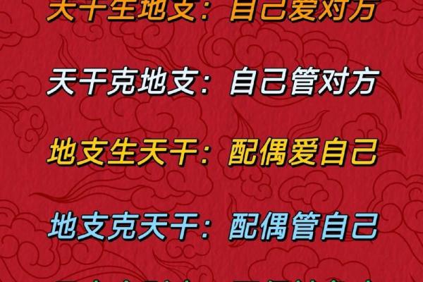 从八字看你的未来另一半，配偶命理大解析