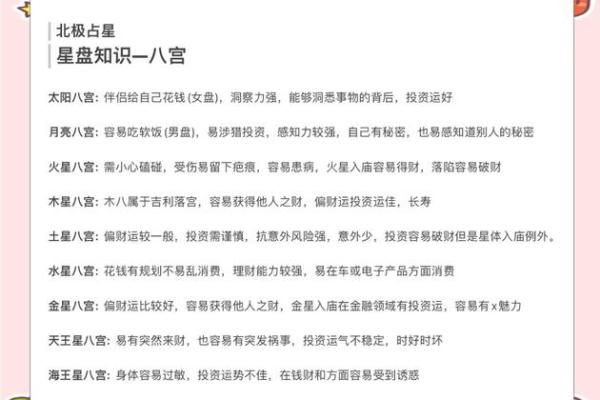 探索神秘的排盘世界，这些网址让你占星更专业