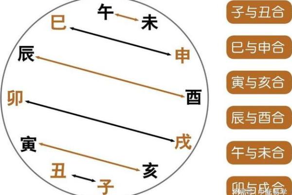 从命理角度看天干合化主事的实际应用