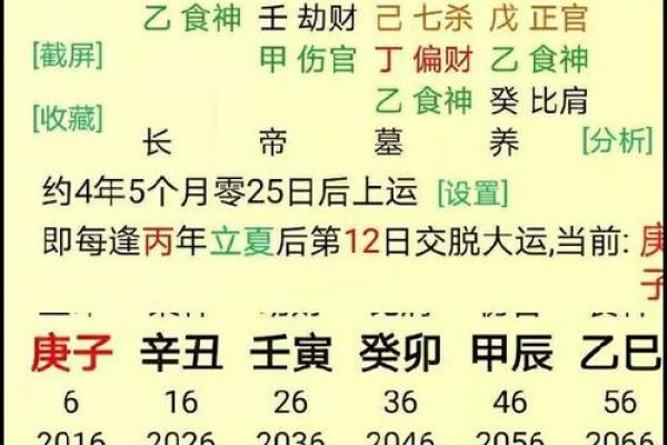 你知道测命理属什么吗？从五行八字看命运轨迹