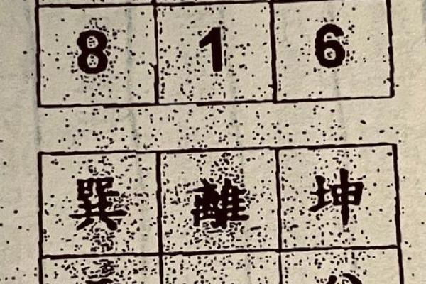 紫白飞星在线排盘揭秘：精准预测未来运势的秘诀