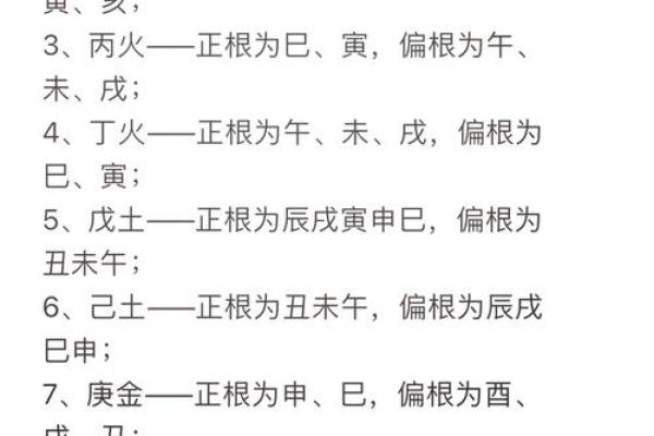 辛酉日天干：命理中不可忽视的关键日子