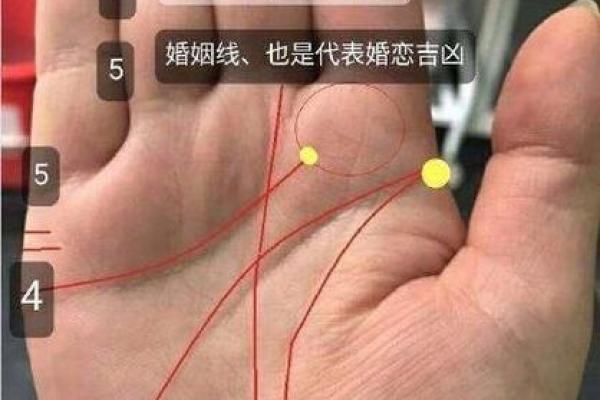 从命理数字看你的人生轨迹