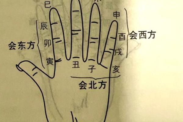 深度解析亥含天干：命理中的隐藏玄机