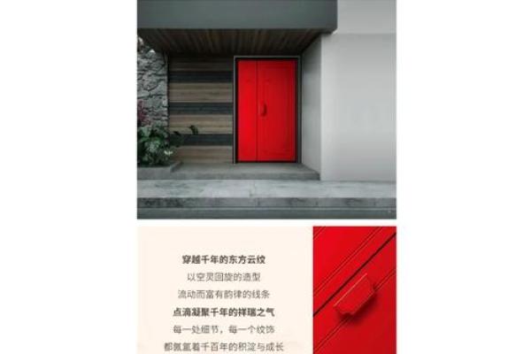 门业公司取名大揭秘：提升品牌影响力的关键