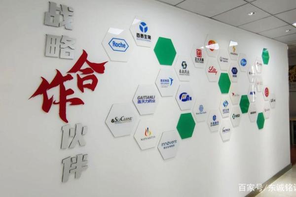 如何为公司办公室起个既有创意又实用的名字