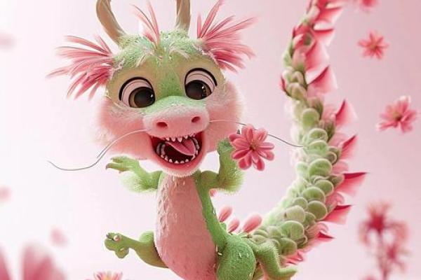 属龙属蛇，天生一对：幸福美满，相濡以沫